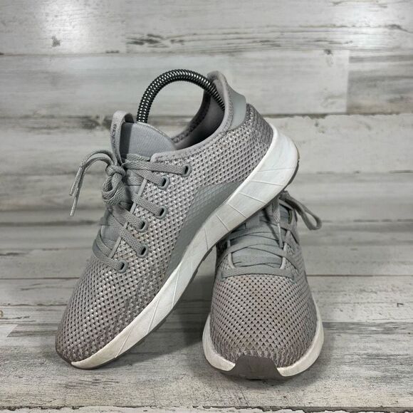 Adidas Women’s‎ Questar X Byd Running Shoe Gray Size 6 US - Picture 5 of 8